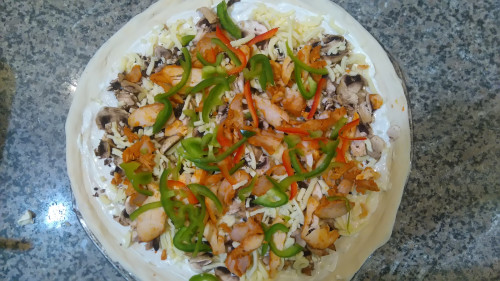 Allo Pizza 91