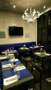 Le Jardin Du Pavillon — photo 1