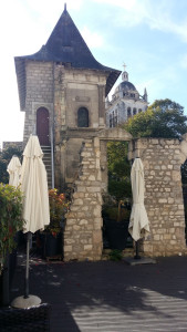 Le Jardin Du Pavillon — photo 3