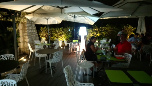 Le Jardin Du Pavillon — photo 6