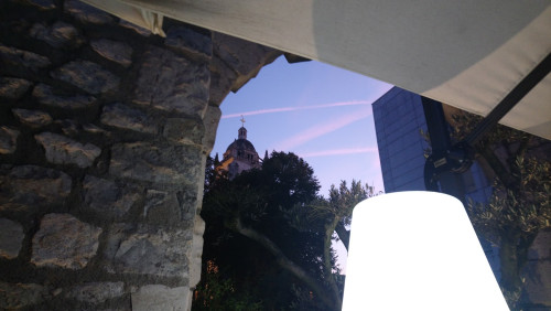 Le Jardin Du Pavillon — photo 10