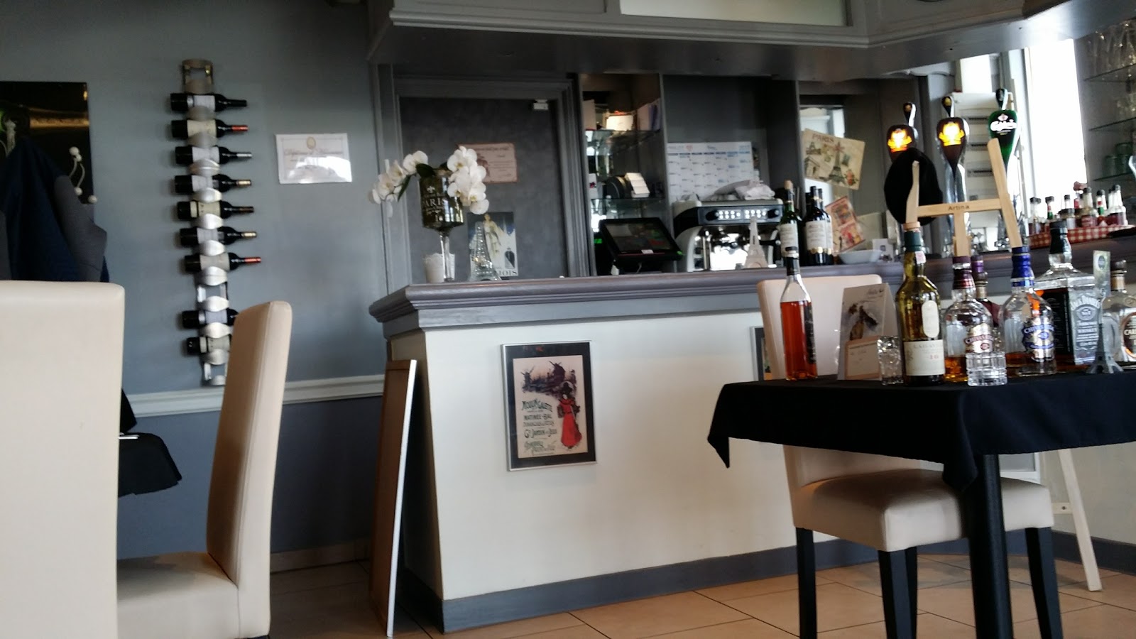 Le Petit Paris — photo 1