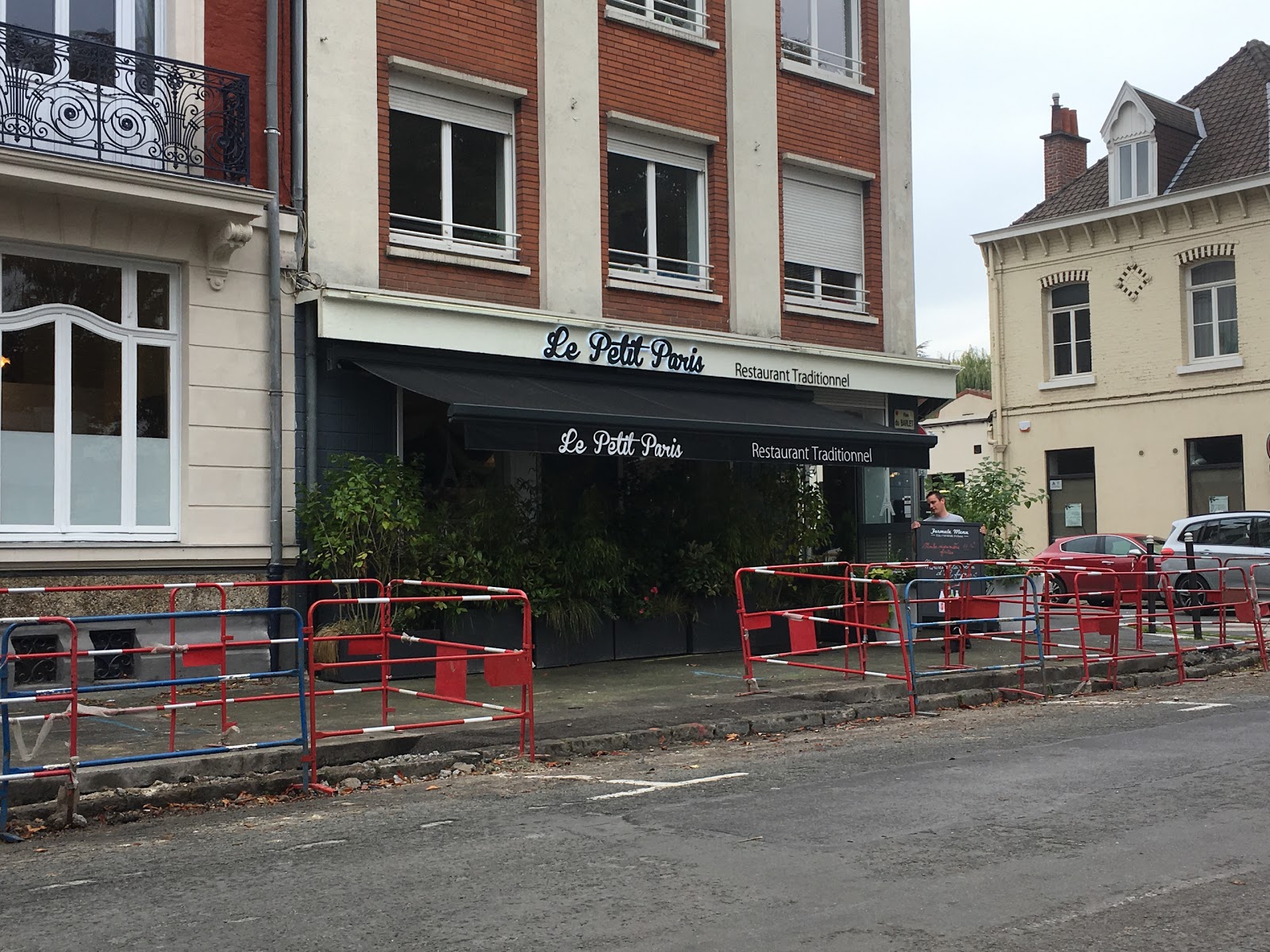 Le Petit Paris