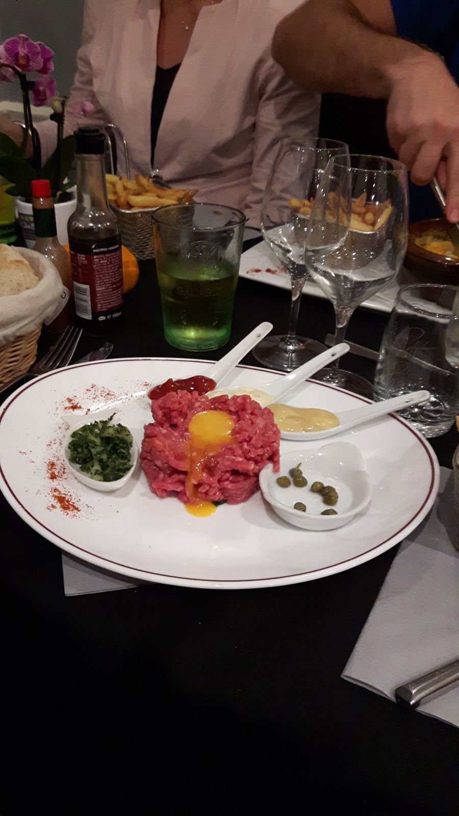 Le Petit Paris — photo 3