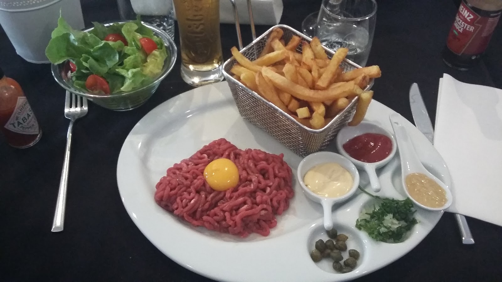 Le Petit Paris — photo 4