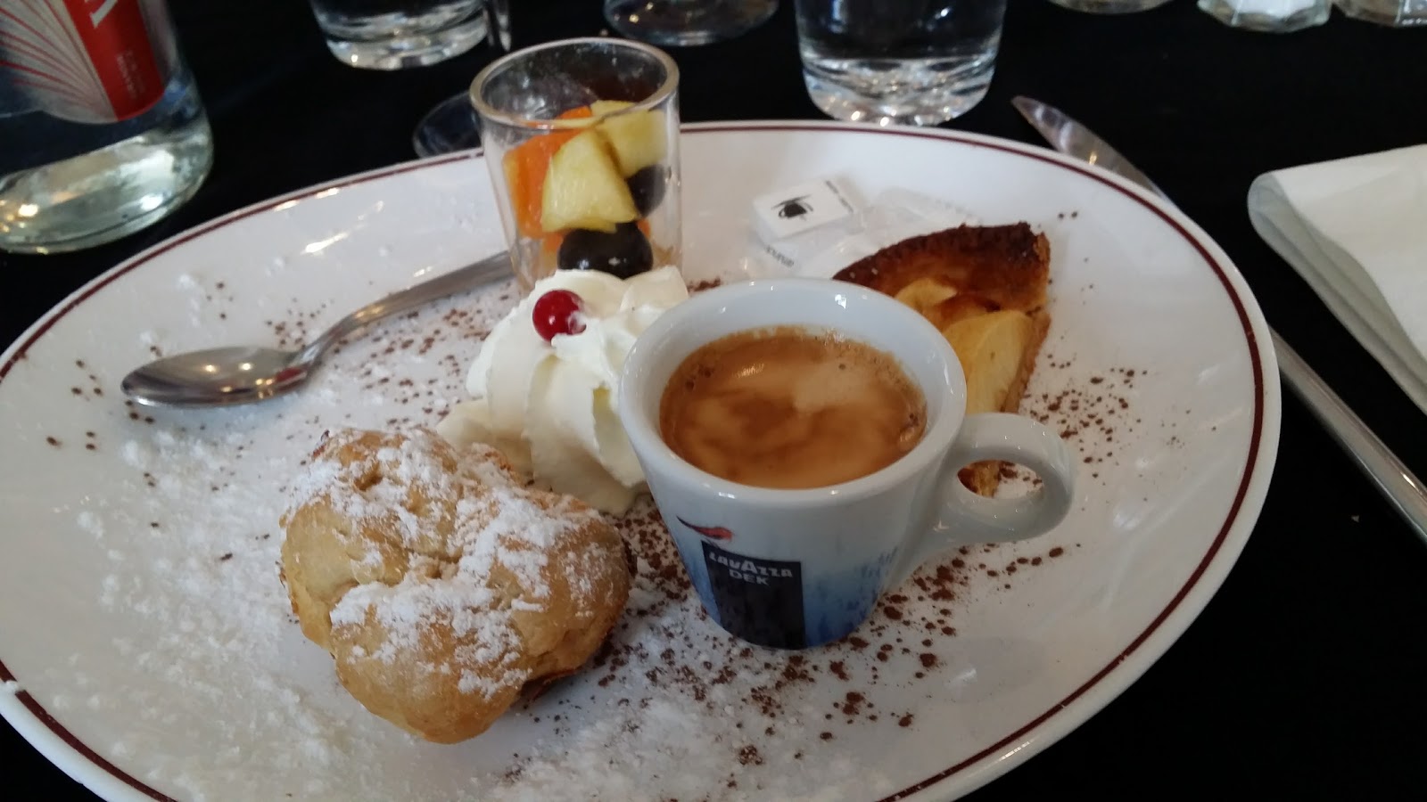 Le Petit Paris — photo 6