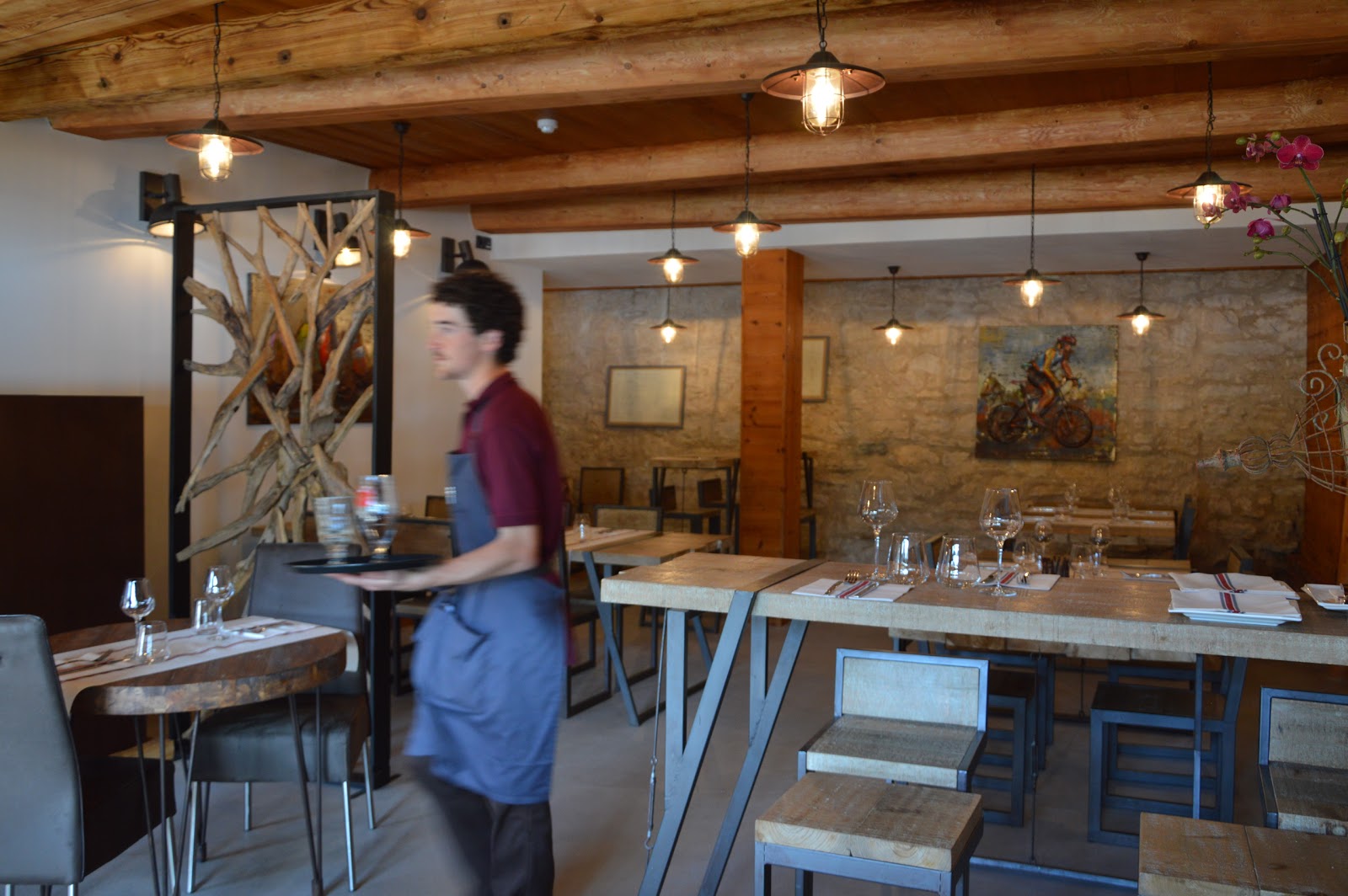 L'Atelier de Donat — photo 9