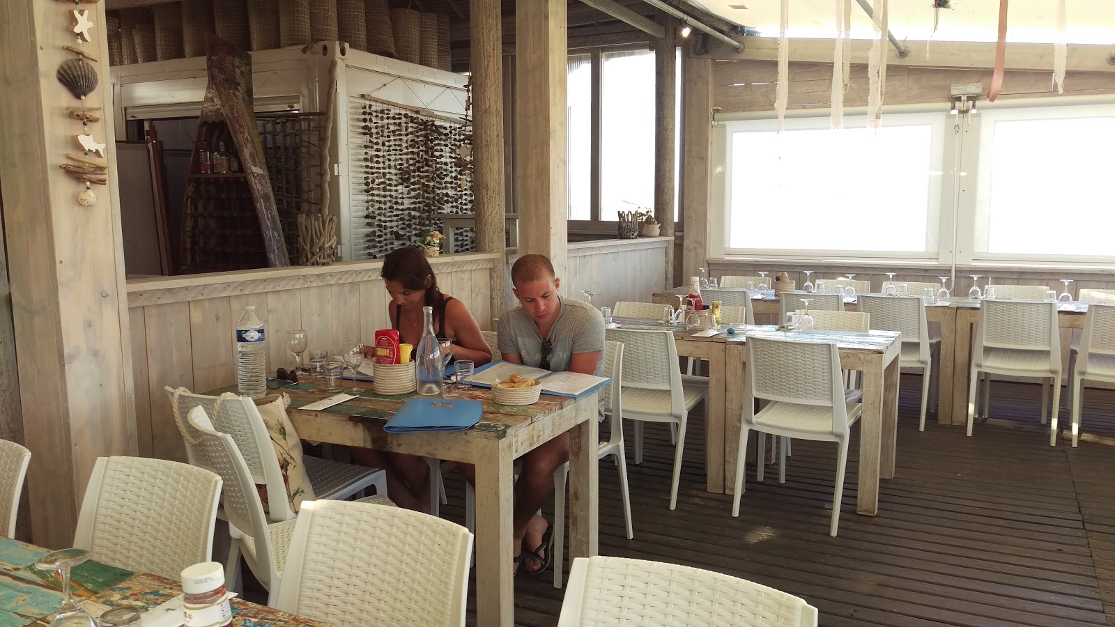 Bianca Beach — photo 1
