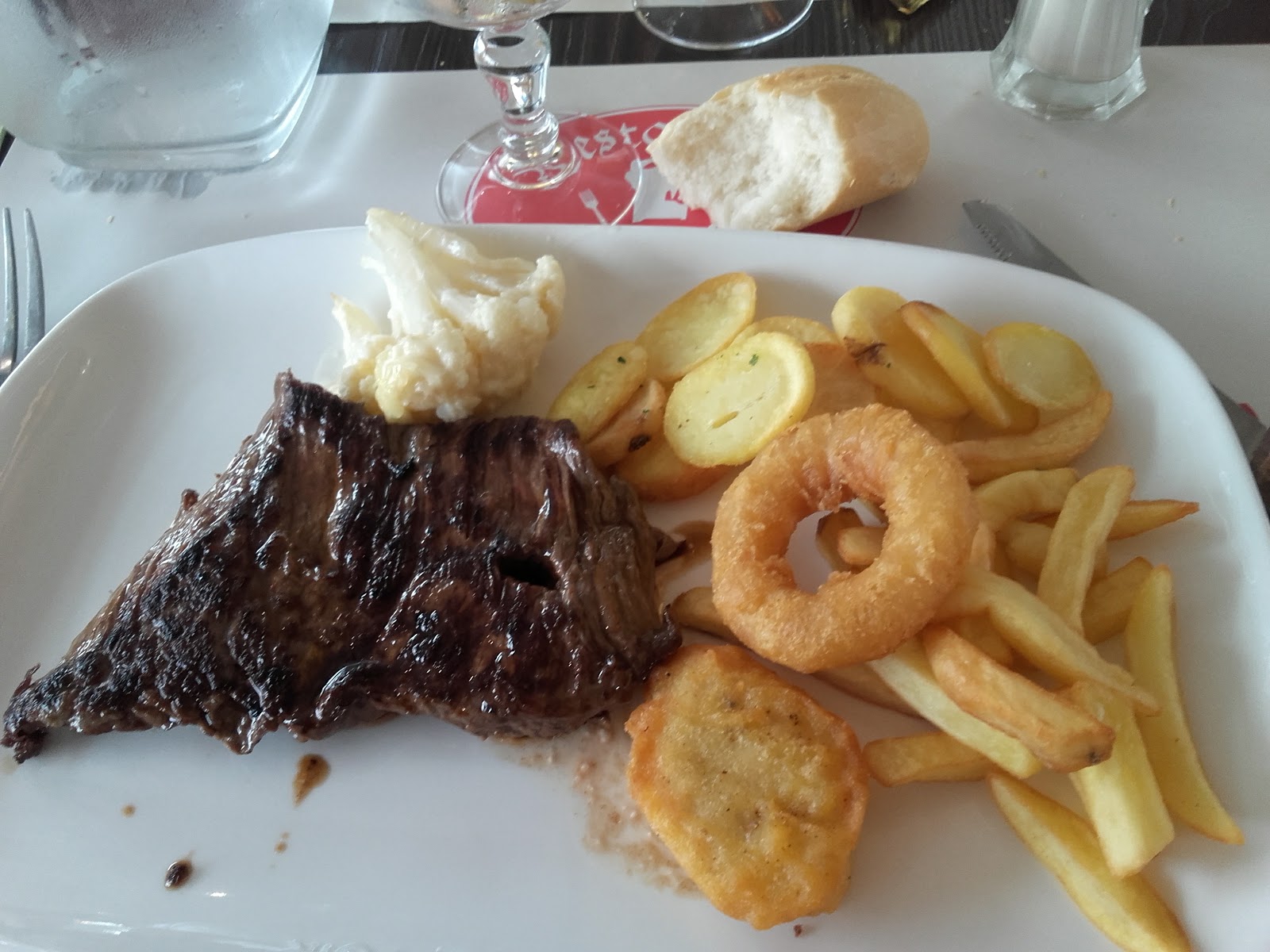 Au Comptoir — photo 4