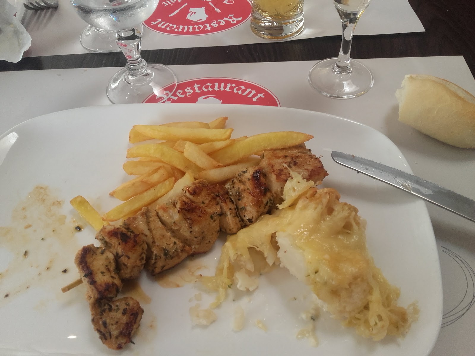 Au Comptoir — photo 7