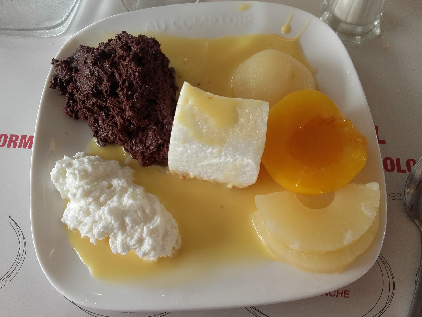 Au Comptoir — photo 8