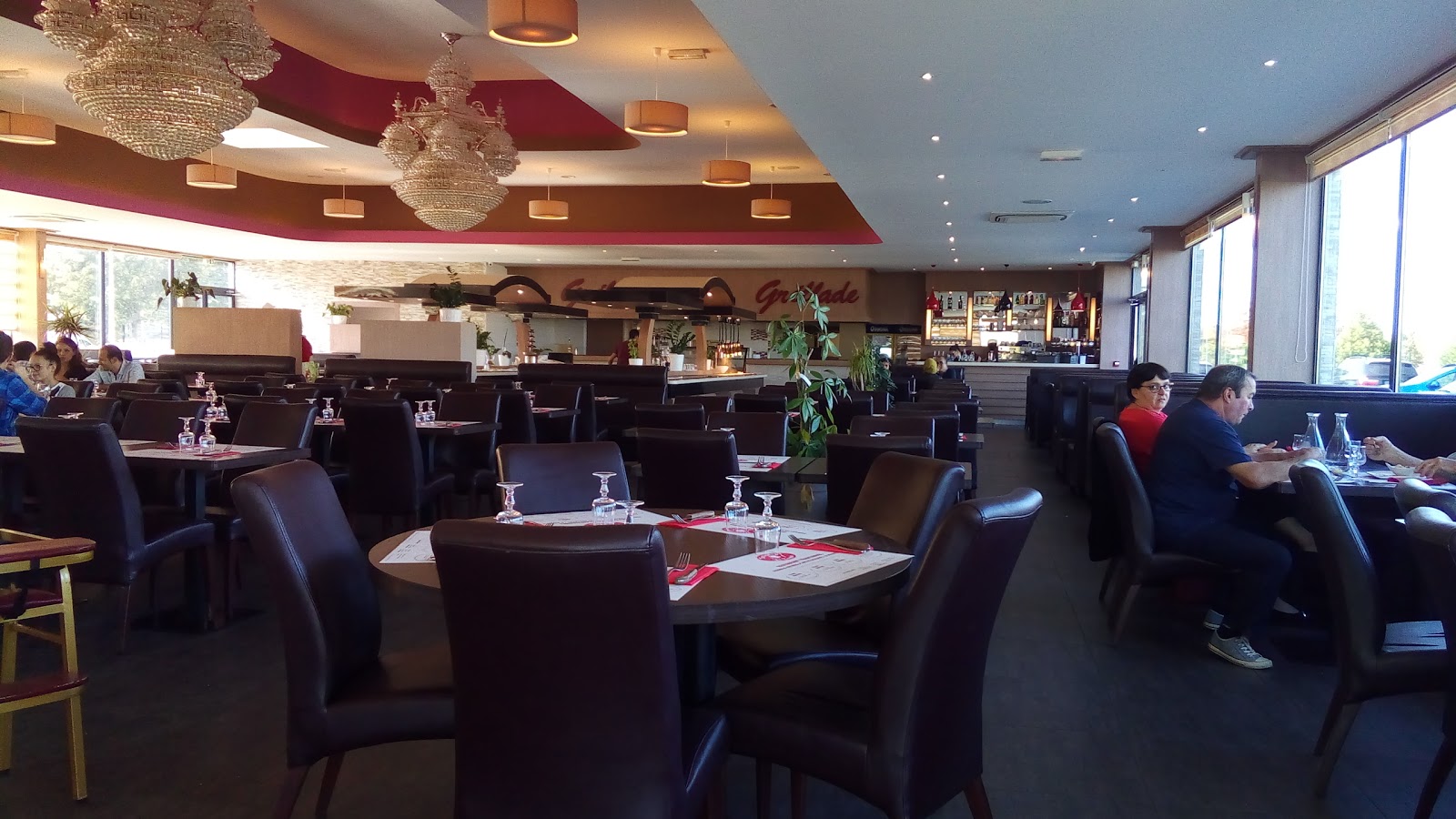 Au Comptoir — photo 9