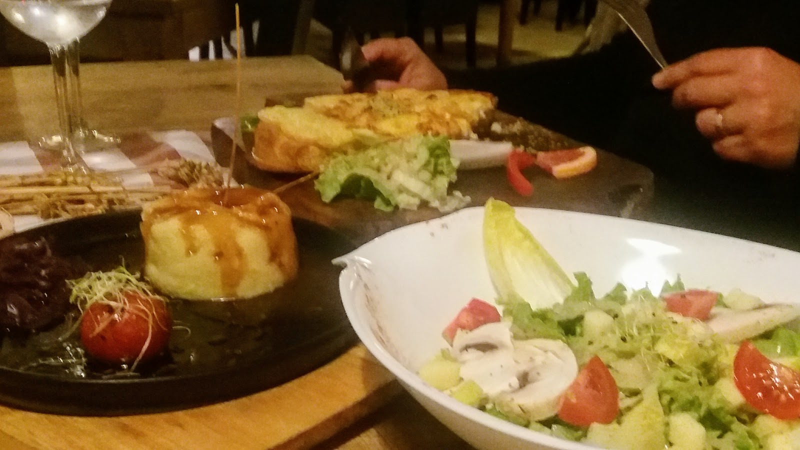 Les Tables d'Aymeries — photo 7