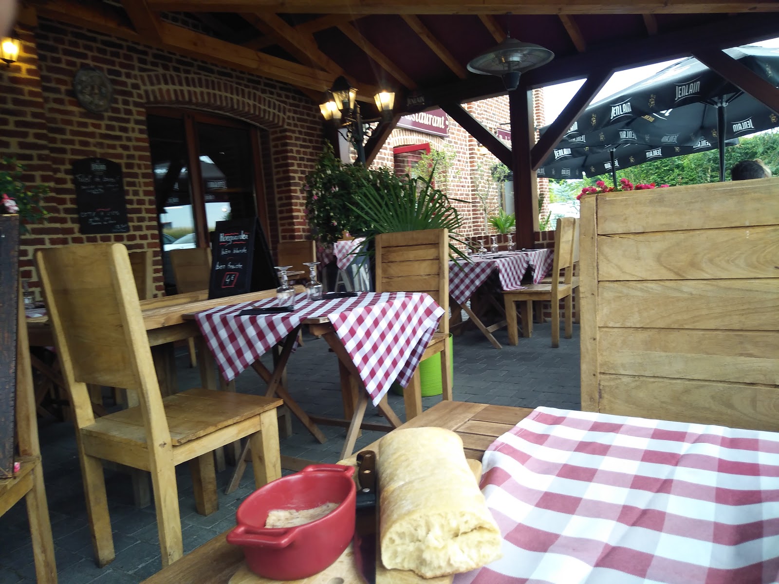 Les Tables d'Aymeries — photo 8
