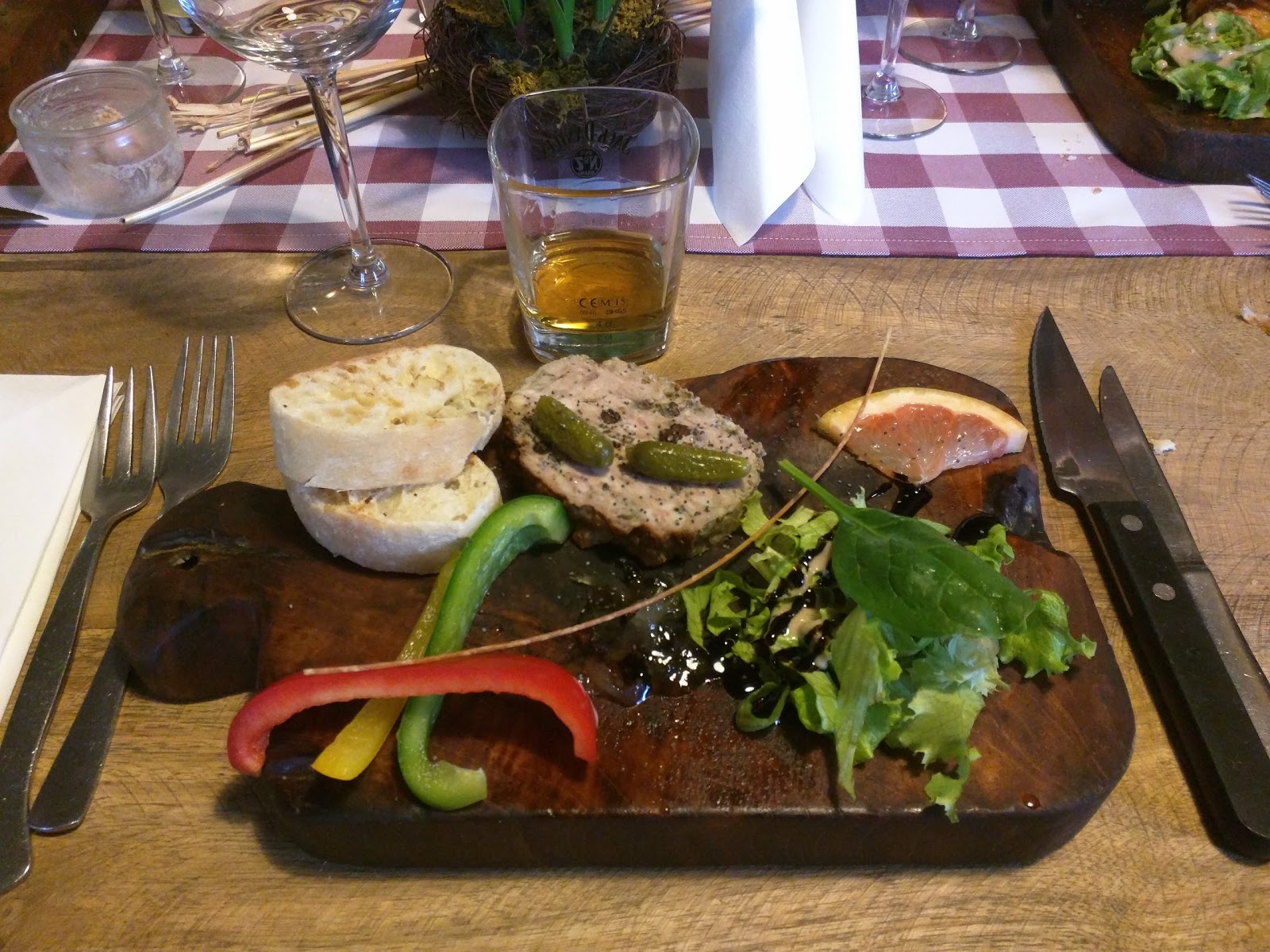 Les Tables d'Aymeries — photo 9