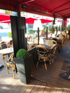 L'Avenue