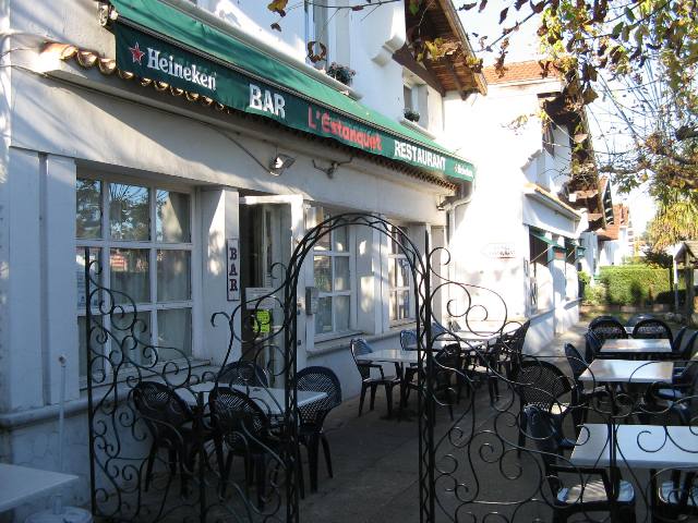 L'Estanquet