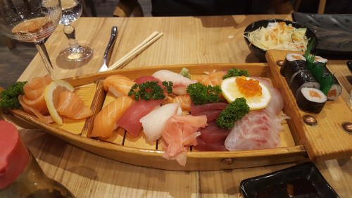 Yamato — photo 1
