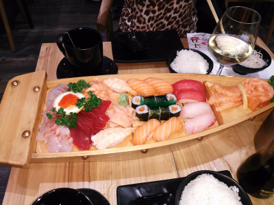 Yamato — photo 5