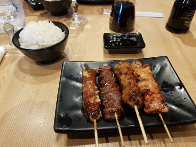Yamato — photo 7