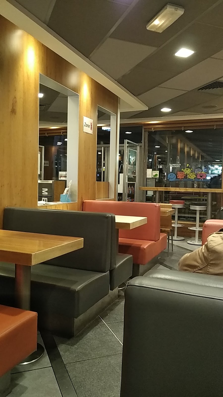 McDonald's — photo 5