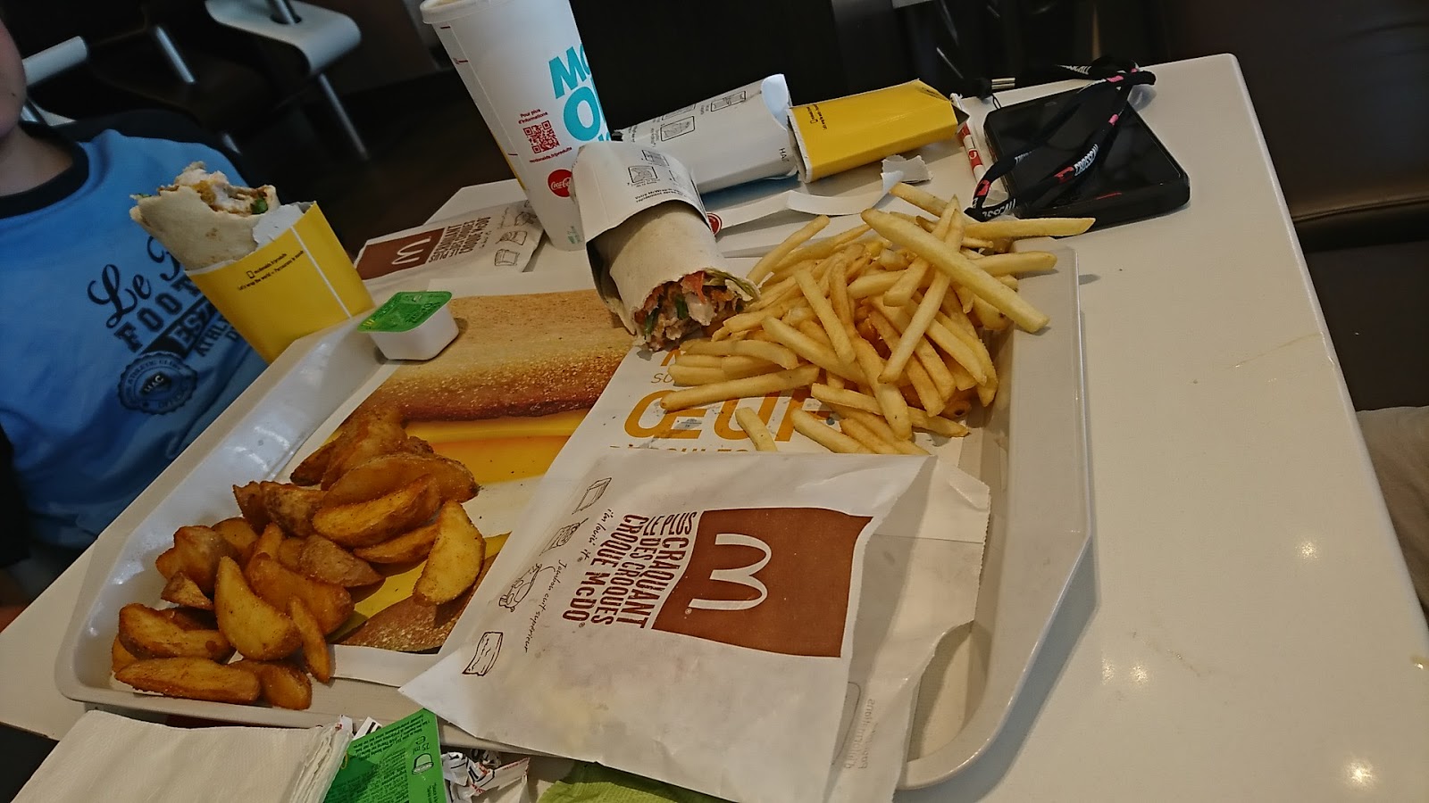 McDonald's — photo 8