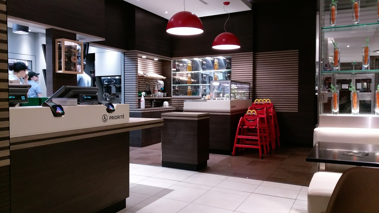 McDonald's — photo 10