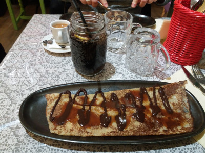 Comptoir de Mamie Bigoude — photo 4