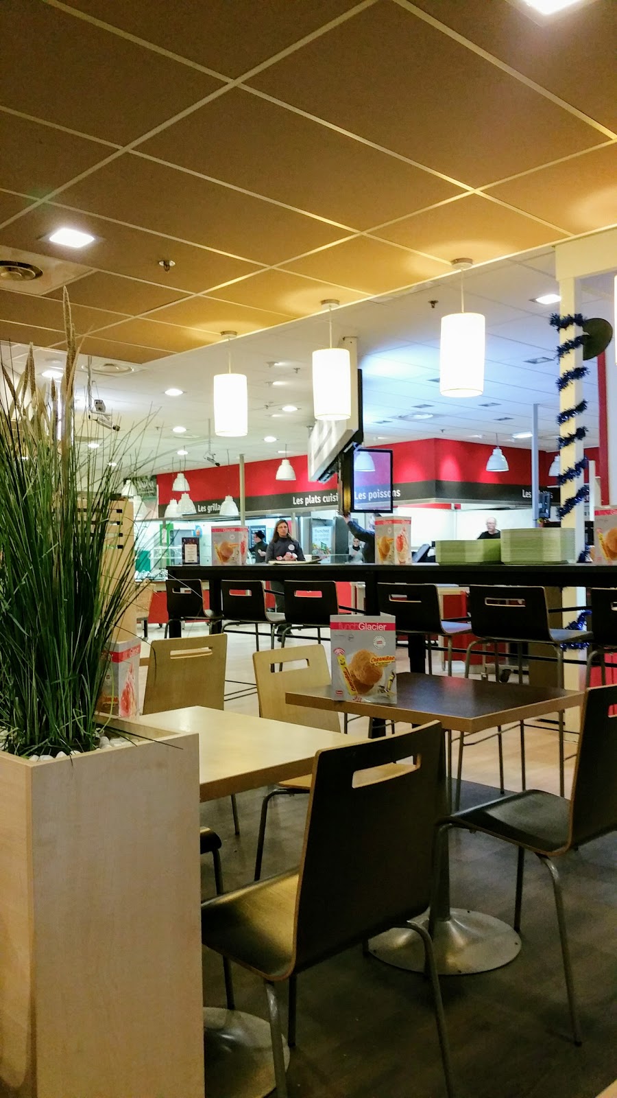 Flunch — photo 1