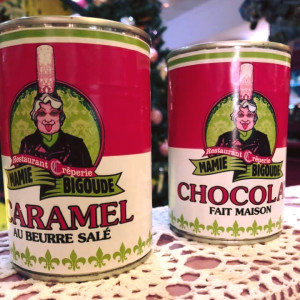 Comptoir de Mamie Bigoude — photo 7