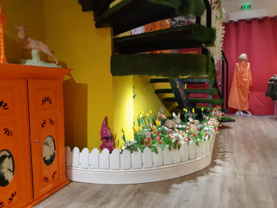 Comptoir de Mamie Bigoude — photo 10