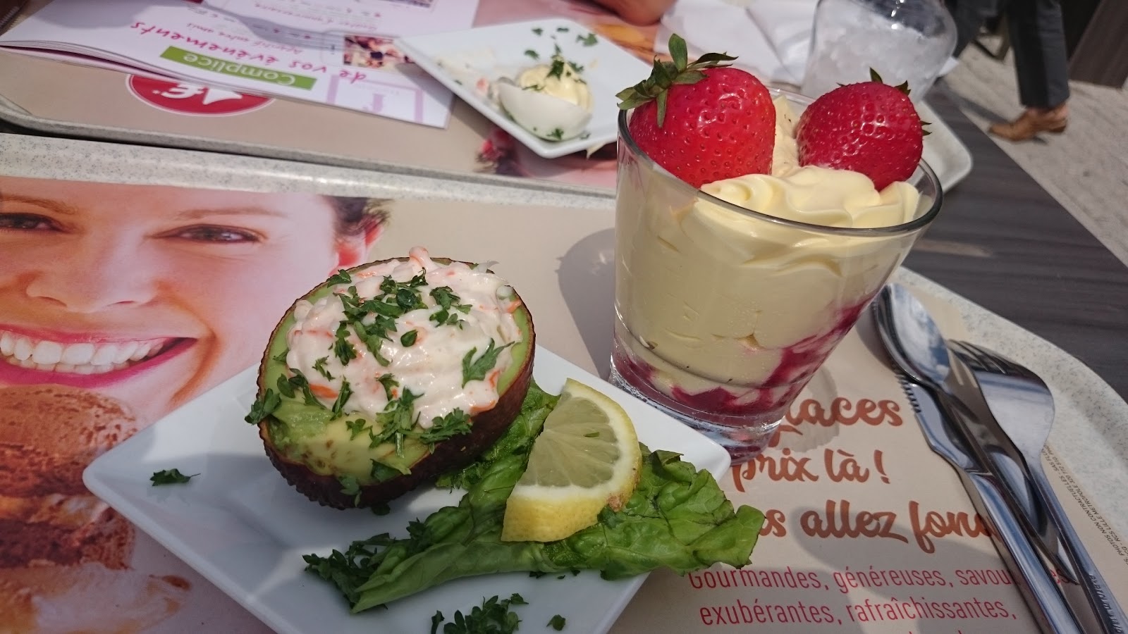 Flunch — photo 7