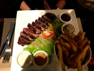 Meat — photo 7