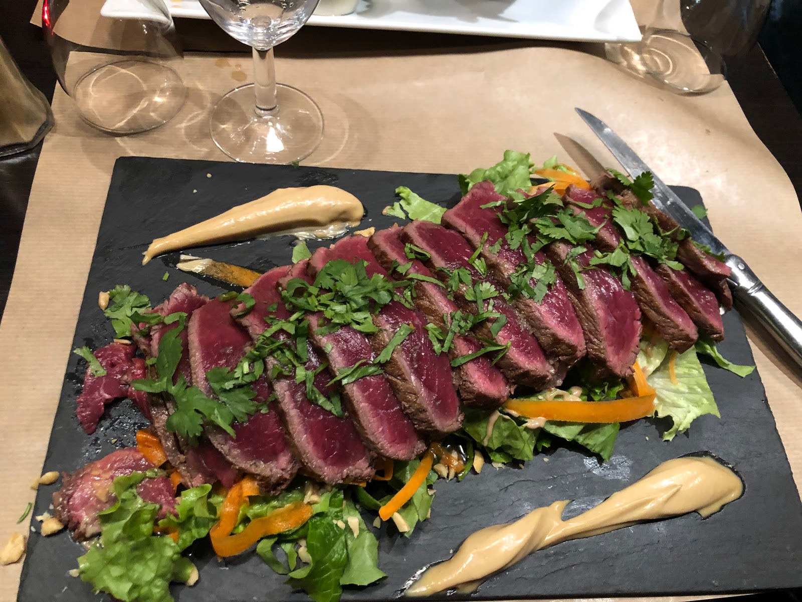 Meat