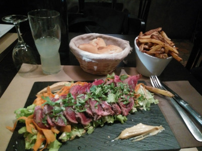 Meat — photo 9