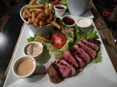 Meat — photo 10