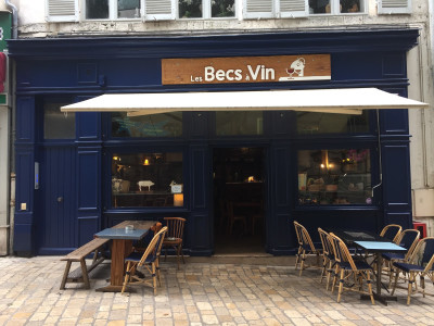 Les Becs à Vin — photo 2