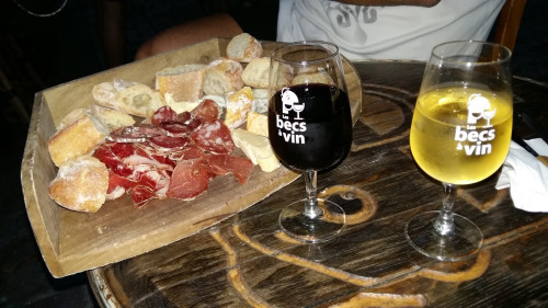 Les Becs à Vin — photo 10