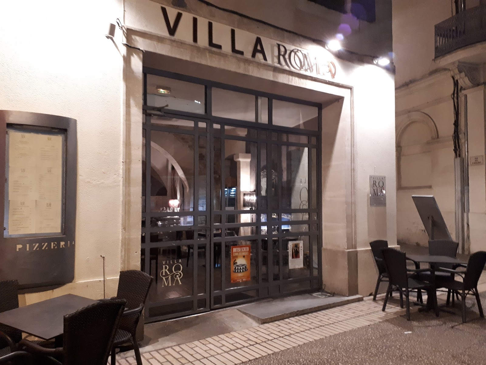Villa Roma — photo 3