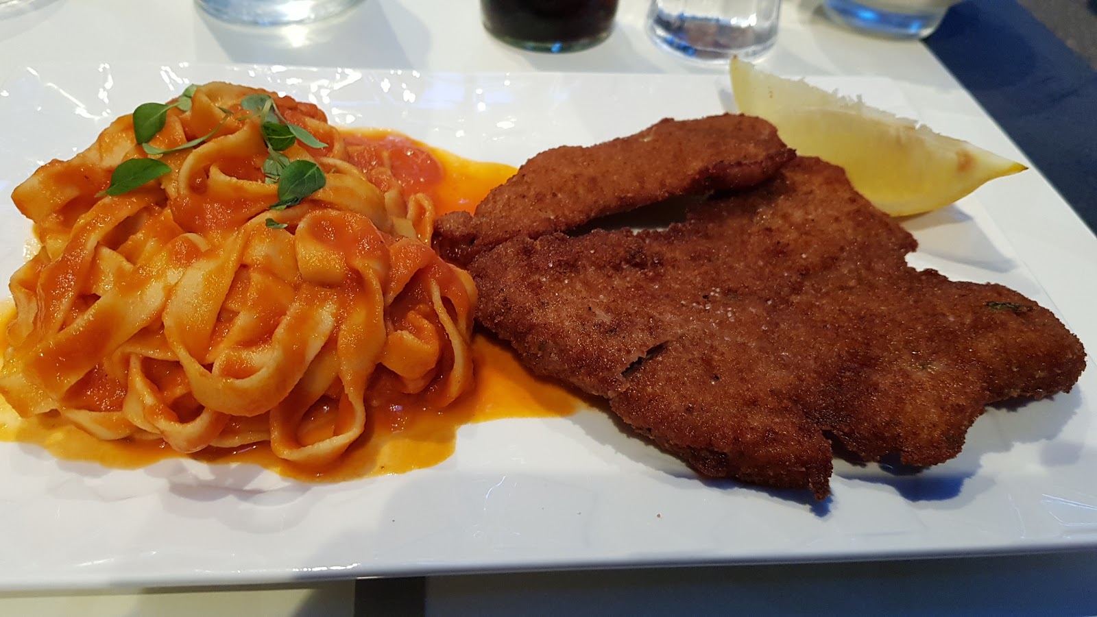 Villa Roma — photo 5