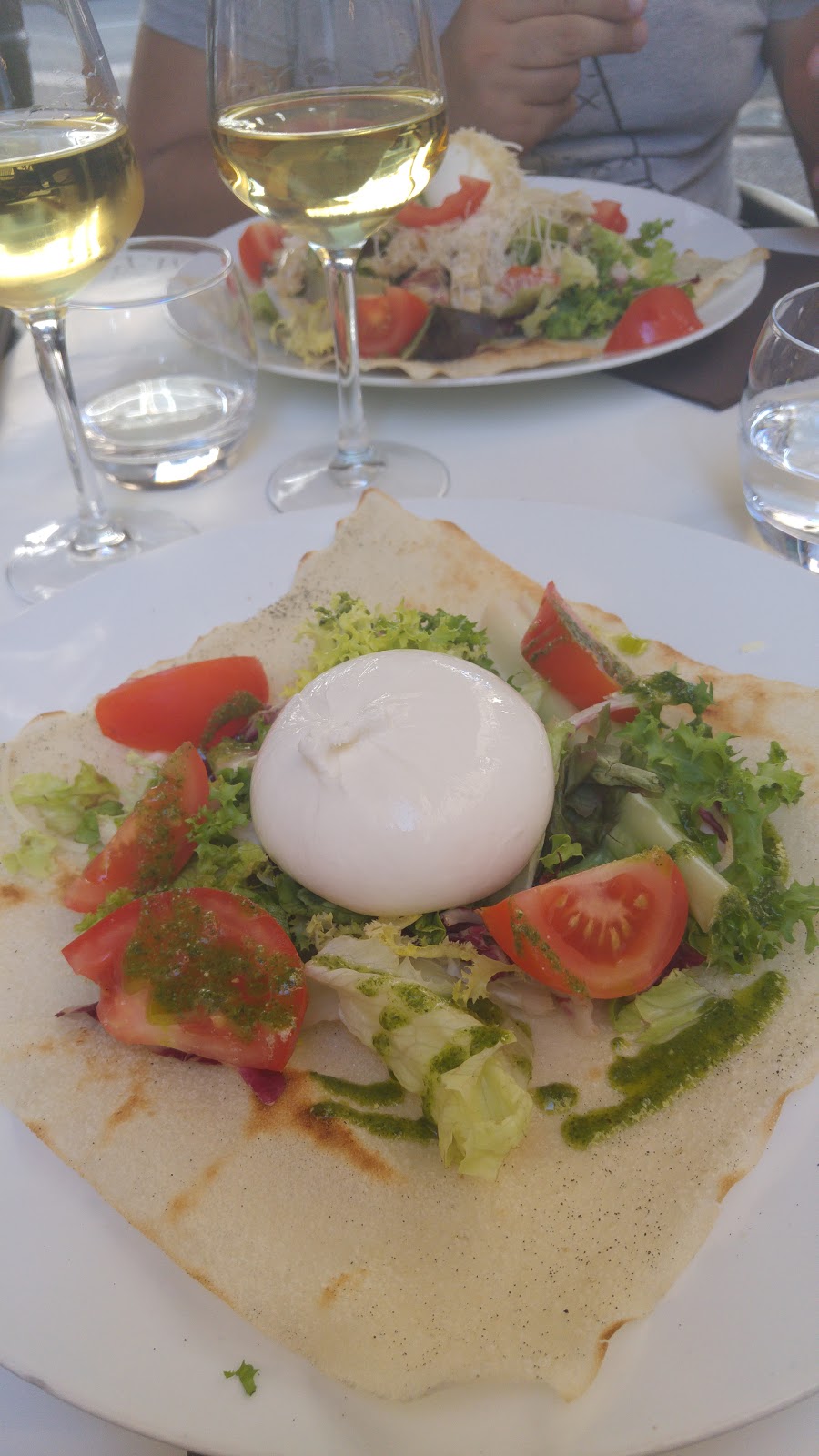 Villa Roma — photo 7