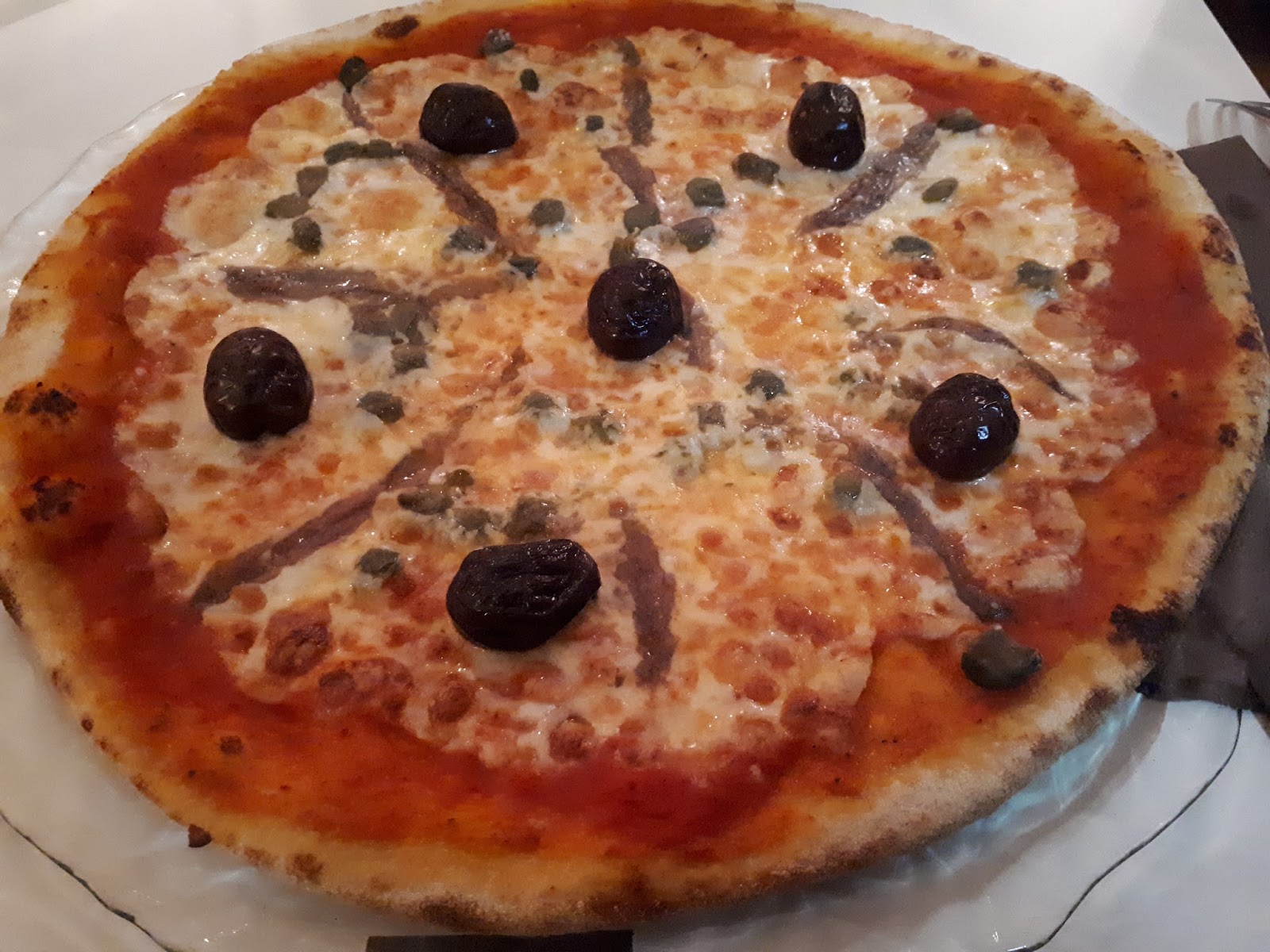 Villa Roma