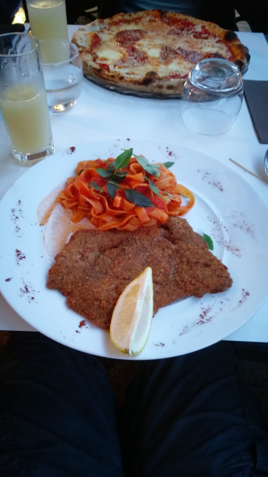 Villa Roma