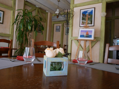 La Bûcherie — photo 3