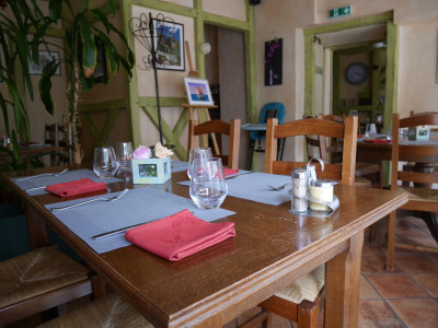 La Bûcherie — photo 7