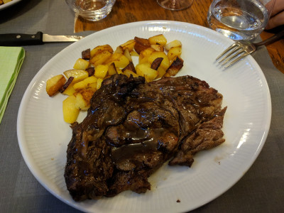La Bûcherie — photo 8