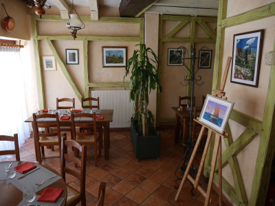 La Bûcherie — photo 9