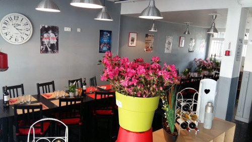 Le Café du Théatre — photo 4