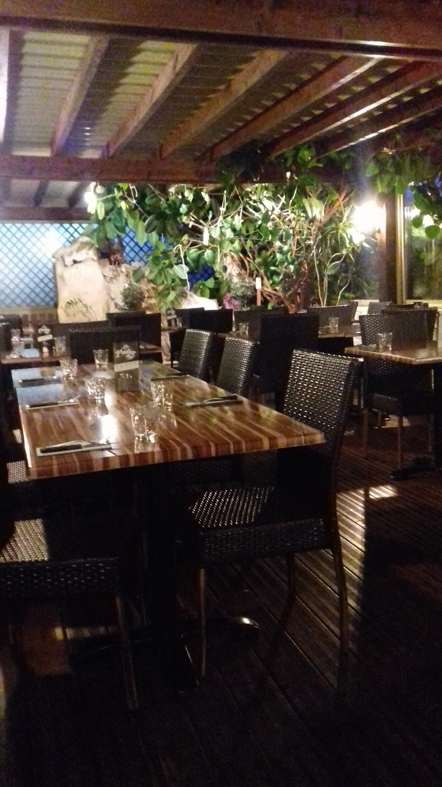 Le patio — photo 3