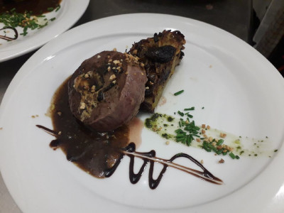 Les Plaisirs Gourmands — photo 8